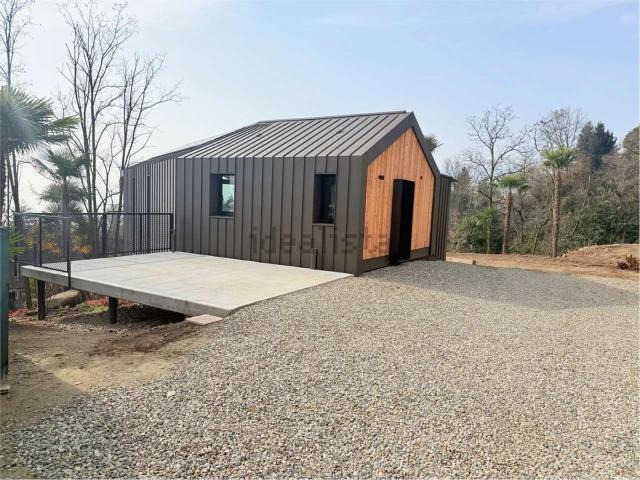 Case e ville in vendita di 195 m²