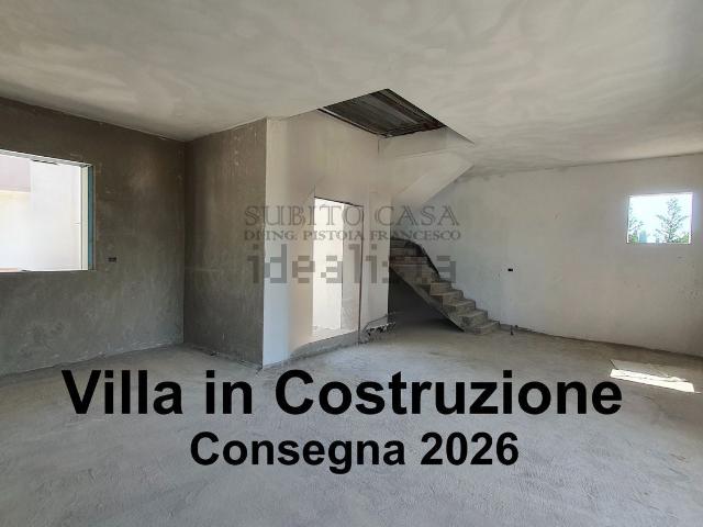 Case e ville in vendita di 195 m²