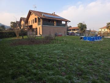 Case e ville in vendita di 195 m² in Via Cappelletta