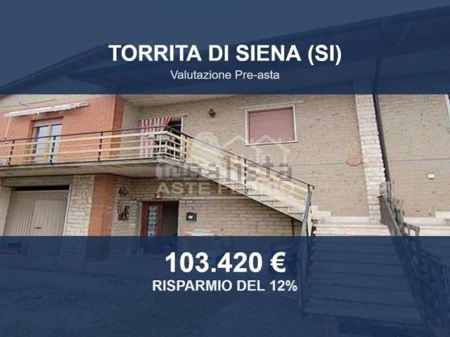 Case e ville in vendita di 195 m² in Via Basilicata, 43
