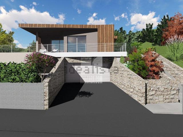 Case e ville in vendita di 195 m² in Via gino sartori