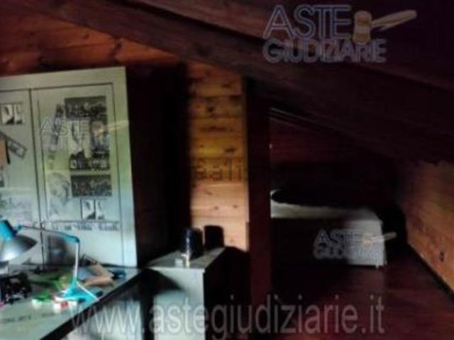 Case e ville in vendita di 195 m² in Via Stura