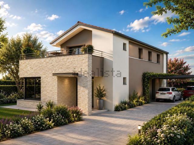 Case e ville in vendita di 195 m² in Viale degli Alpini