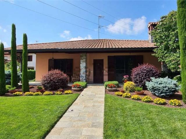 Case e ville in vendita di 197 m²
