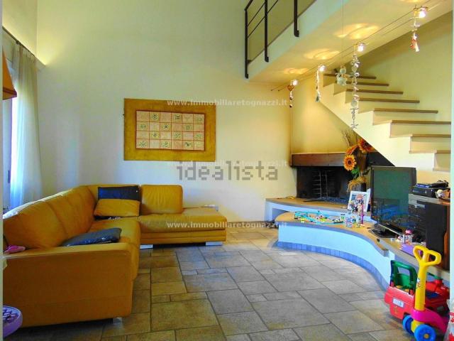 Case e ville in vendita di 197 m²