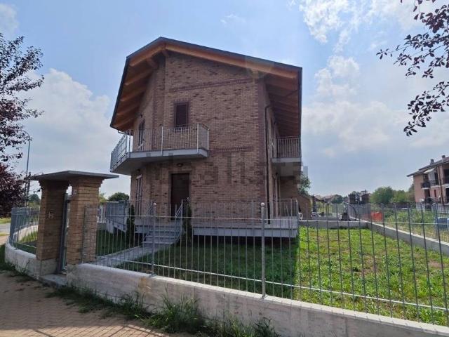 Case e ville in vendita di 198 m² in Via Braia, 114