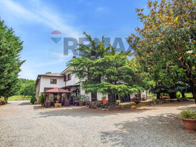 Case e ville in vendita di 199 m²