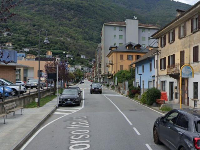 Case e ville in vendita di 23 m² in Corso Italia