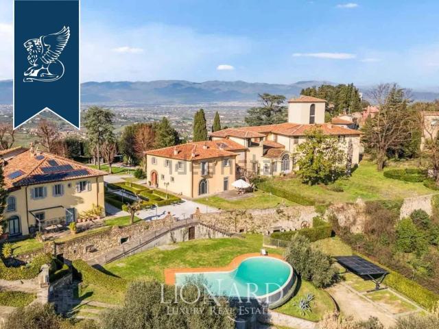 Case e ville in vendita di 2000 m²