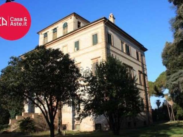 Case e ville in vendita di 2000 m² in Via XX Settembre, 87