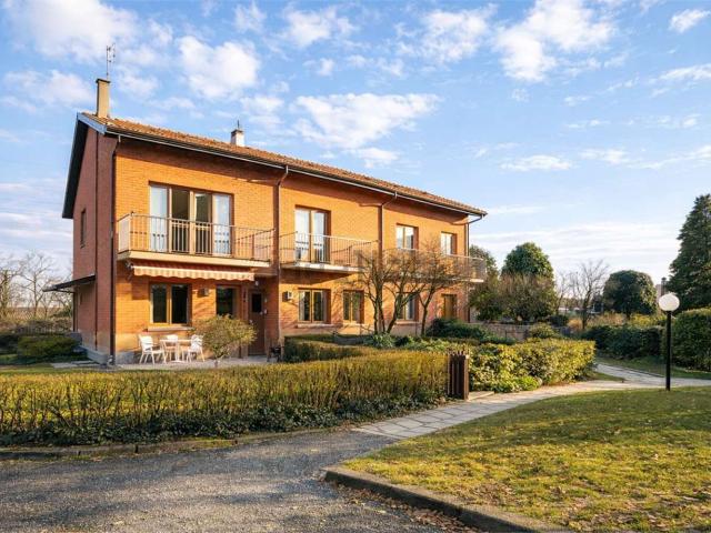Case e ville in vendita di 200 m²