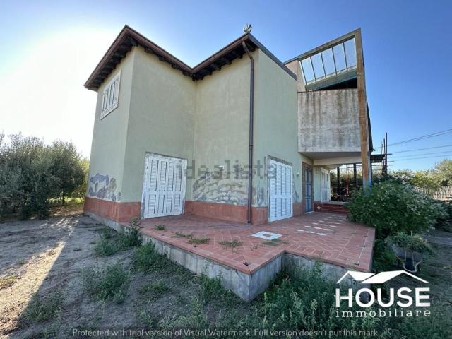 Case e ville in vendita di 200 m²