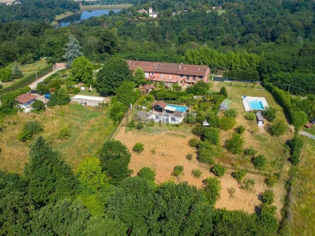 Case e ville in vendita di 200 m²