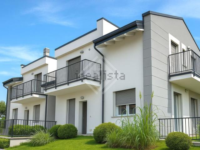 Case e ville in vendita di 200 m²