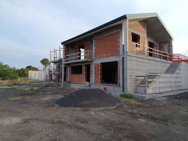 Case e ville in vendita di 200 m²