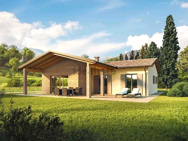 Case e ville in vendita di 200 m²