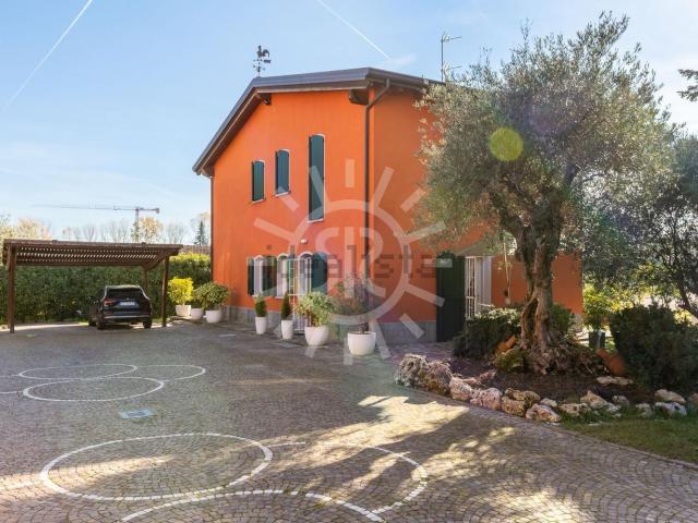 Case e ville in vendita di 200 m²