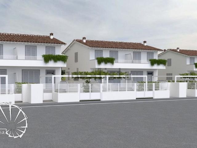 Case e ville in vendita di 200 m²