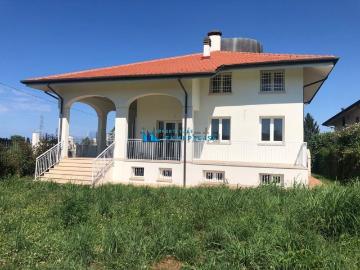 Cervaiolo, Massa-Carrara, Liguria - Giardino