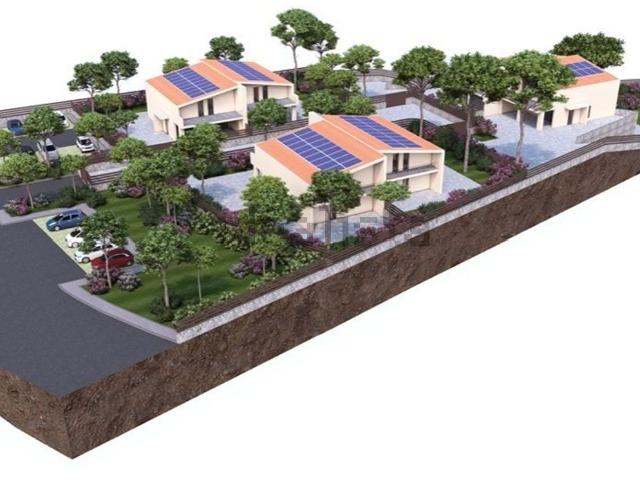 Case e ville in vendita di 200 m²