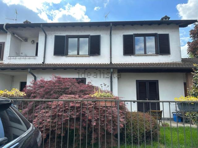 Case e ville in vendita di 200 m²
