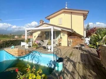 Lido di Camaiore, Lucca Toscana, Toscana