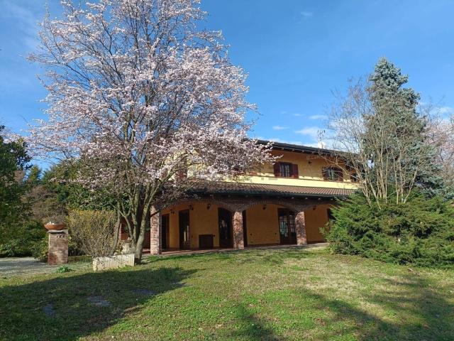 Case e ville in vendita di 200 m²