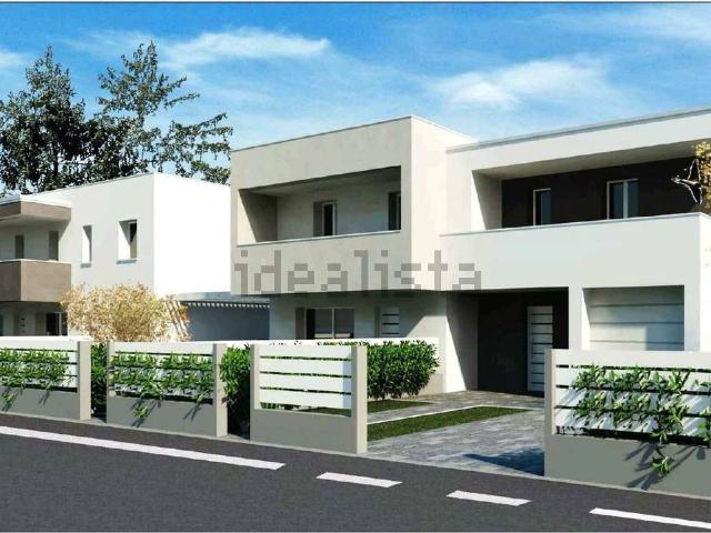 Case e ville in vendita di 200 m²
