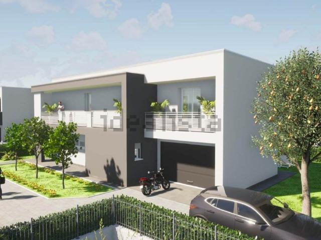 Case e ville in vendita di 200 m² in Via Romana Aponense