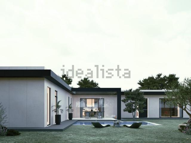 Case e ville in vendita di 200 m² in Via Antonio Vivaldi