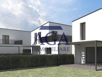 Case e ville in vendita di 200 m² in Via Altinate