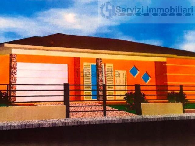 Case e ville in vendita di 200 m² in Via Artegna, 1