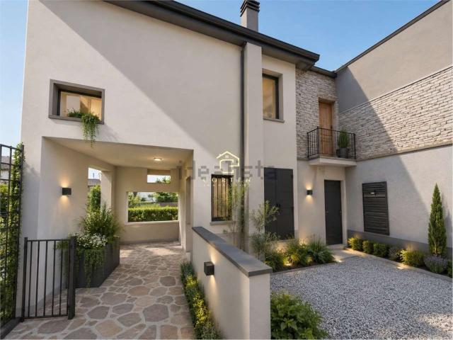 Case e ville in vendita di 200 m² in Via Boligo, 10
