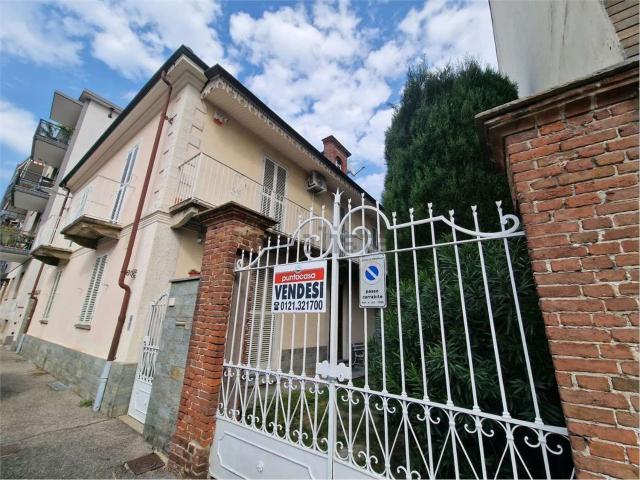Case e ville in vendita di 200 m² in Via Goito, 23