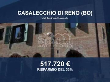 Case e ville in vendita di 200 m² in Via Galluzzo, 6