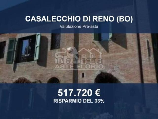 Case e ville in vendita di 200 m² in Via Galluzzo, 6