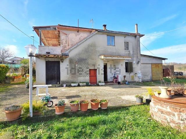 Case e ville in vendita di 200 m² in Via Genazzano