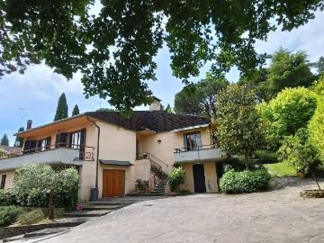 Casa in vendita a San Frediano Firenze - Giardino