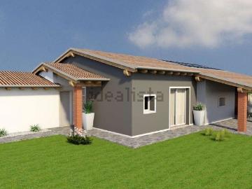 Case e ville in vendita di 200 m² in Via Guzan