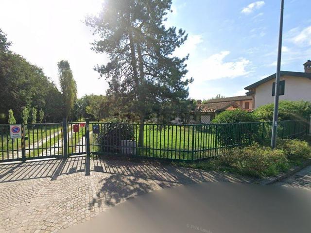 Case e ville in vendita di 200 m² in Via dei Conti Biglia, 2