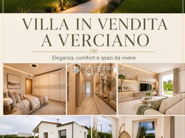 Case e ville in vendita di 200 m² in Via dei Paoli, 55012
