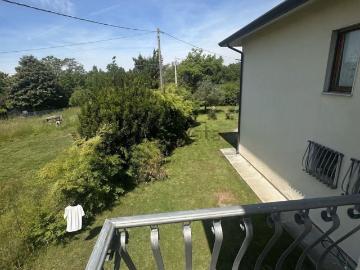 Cervaiolo, Massa-Carrara, Liguria - Giardino