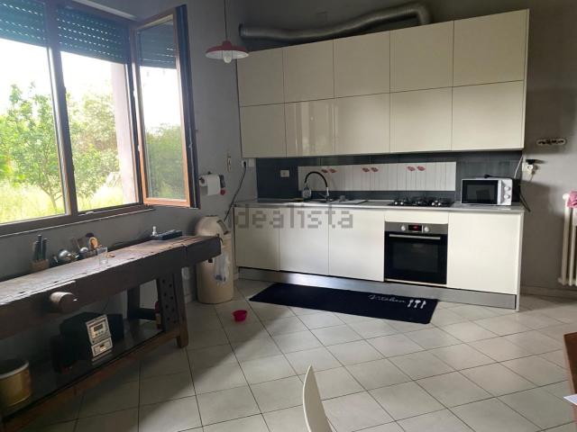 Case e ville in vendita di 200 m² in Via di Caposelvi, 350