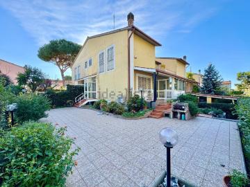 Casal Palocco, Roma Lazio, Lazio