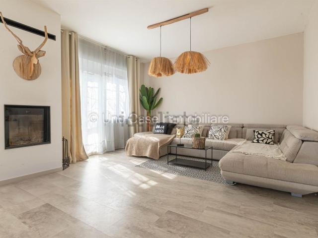 Case e ville in vendita di 200 m² in Via Dietro Castello, 81