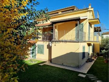 Via E Squaglia, Verciano, Lucca Toscana, Toscana