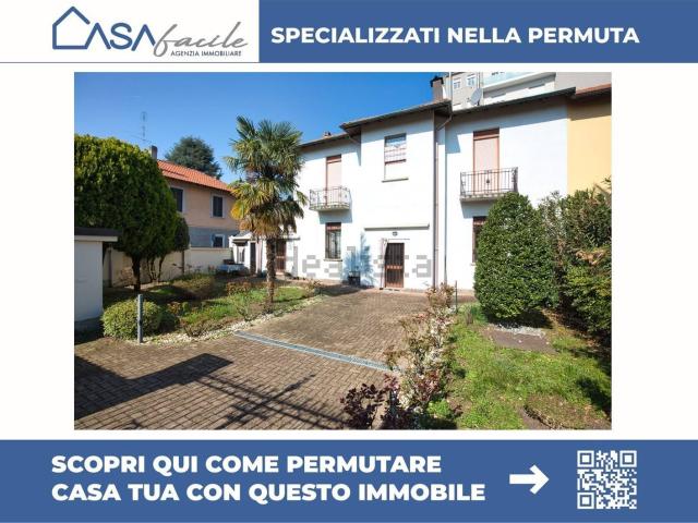 Case e ville in vendita di 200 m² in Via Eugenio Curiel, 11