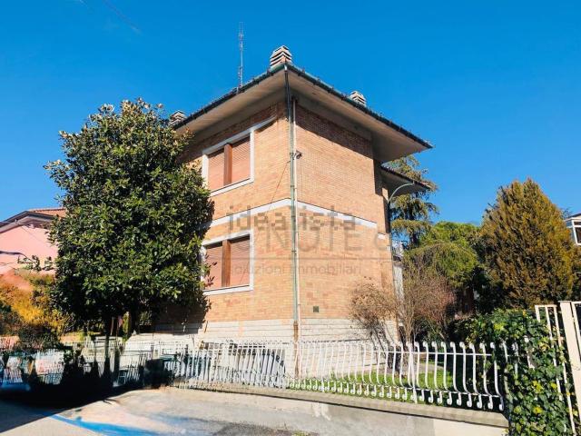 Villetta indipendente in vendita di 200 m² in Via Fornaci, 22
