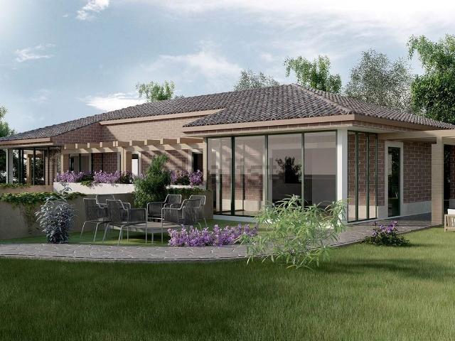 Case e ville in vendita di 200 m² in Via Francesco Ghiaroni