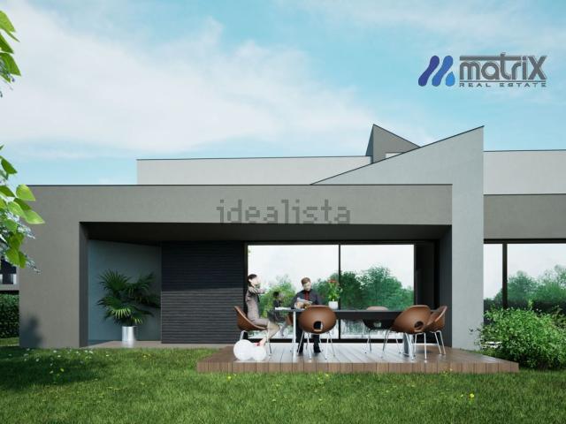 Case e ville in vendita di 200 m² in Via J. Ruffini